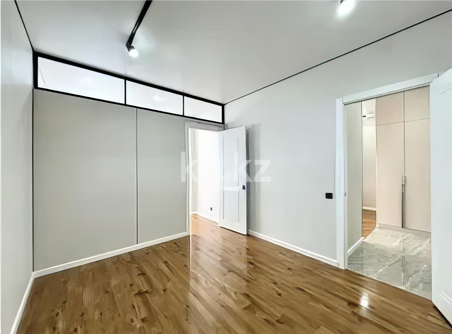 Продажа 2-комнатной квартиры, 66 м² в Астане - фото 2