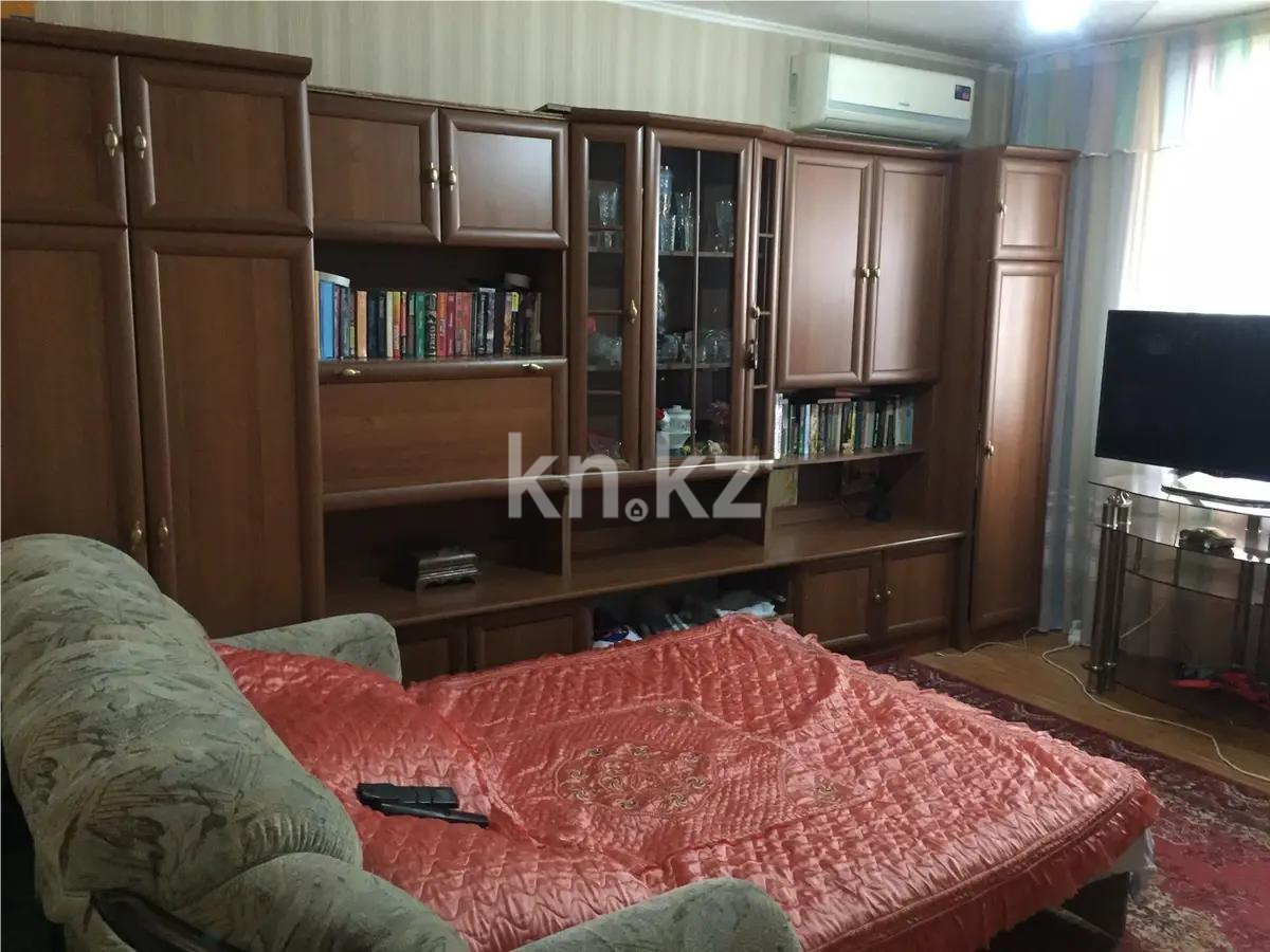 Продажа 2-комнатной квартиры, 48 м², пр. Абая, дом  96 в Астане