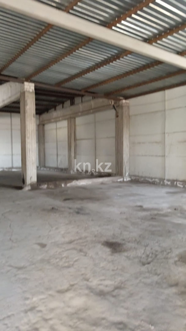 Аренда базы, 143 м² - Аренда баз, складов и промышленной недвижимости в Астане фото 4 из 6