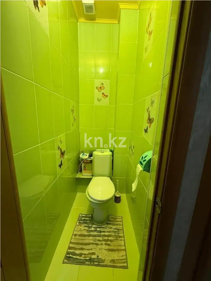 Продажа 5-комнатной квартиры, 110 м² - Продажа пятикомнатных и более квартир в Астане - страница 2 фото 7 из 9