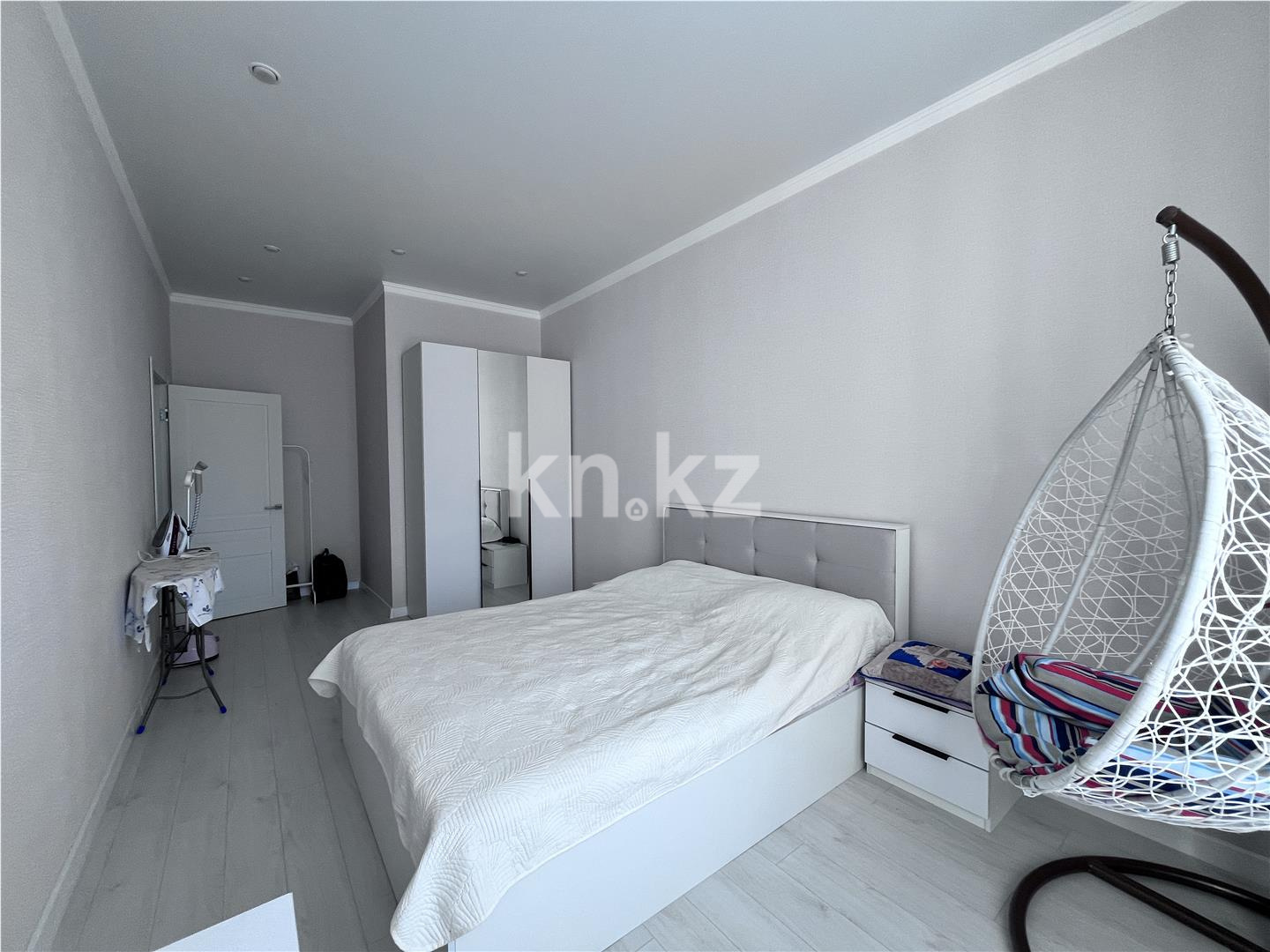 Продажа 2-комнатной квартиры, 64 м² - Продажа  двухкомнатных квартир в Караганде на Юго-Востоке фото 6 из 25