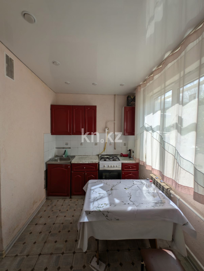 Продажа 2-комнатной квартиры, 44.3 м² в Уральске - фото 5