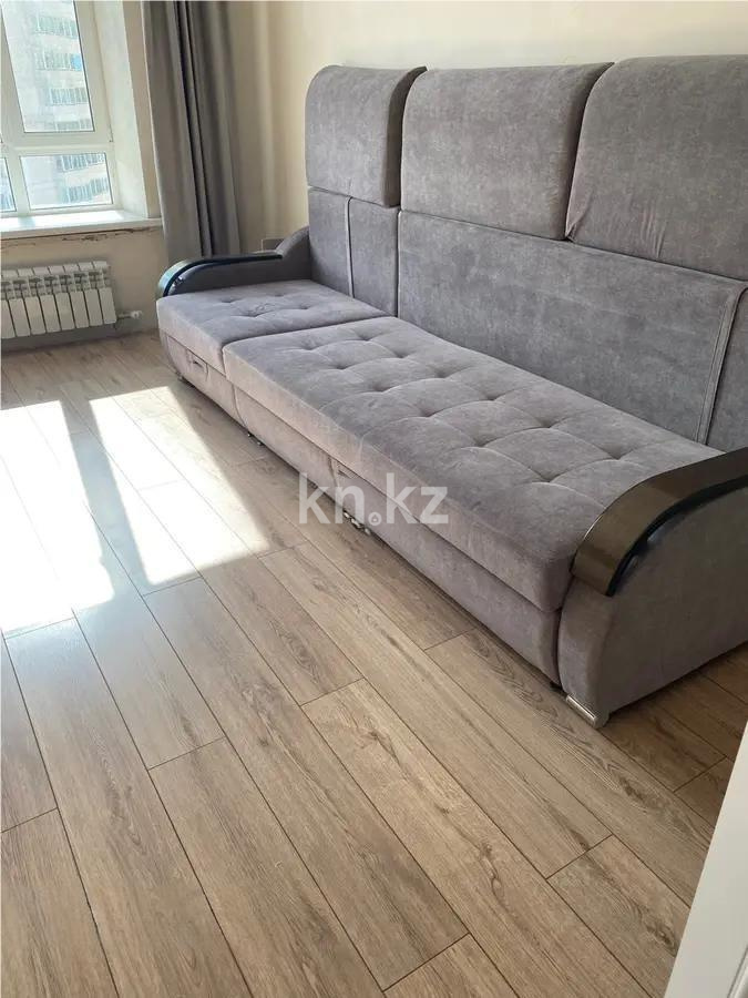 Продажа 2-комнатной квартиры, 58.8 м², ул. Омарова, дом  21/1 - Продажа  двухкомнатных квартир в Астане фото 1 из 3