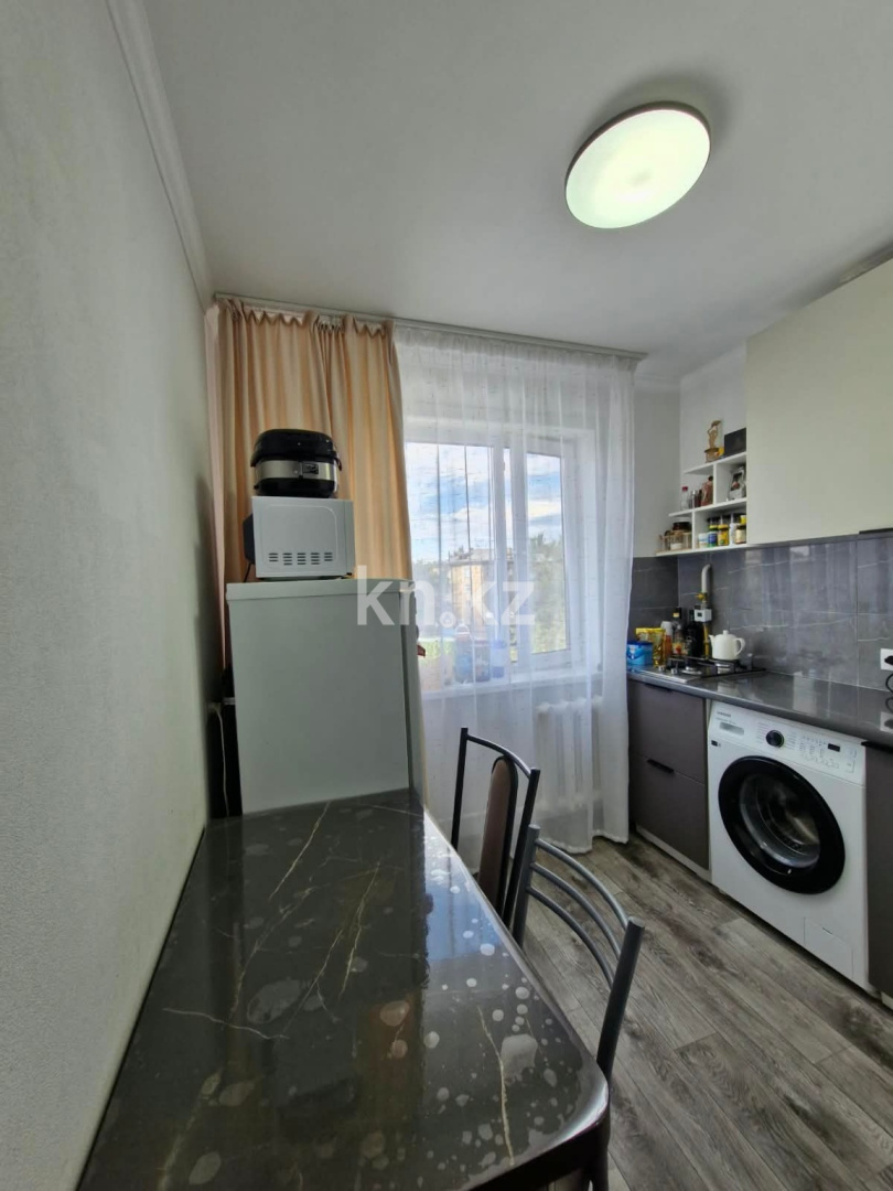 Продажа 2-комнатной квартиры, 44 м² - Продажа квартир в Городе Караганды - страница 2 фото 6 из 6