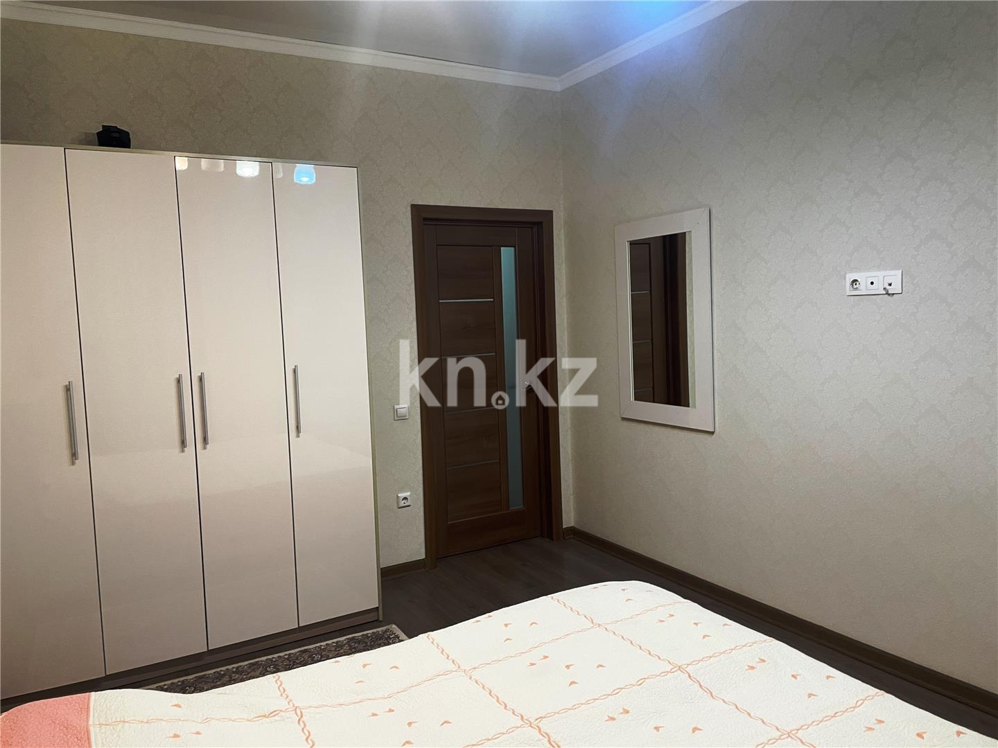 Продажа 4-комнатной квартиры, 88 м² - Продажа квартир в Городе Караганды - страница 2 фото 8 из 24