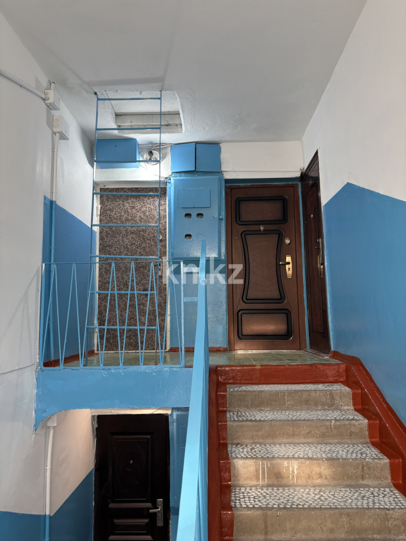 Продажа 2-комнатной квартиры, 42 м² в Алматинской области - фото 16