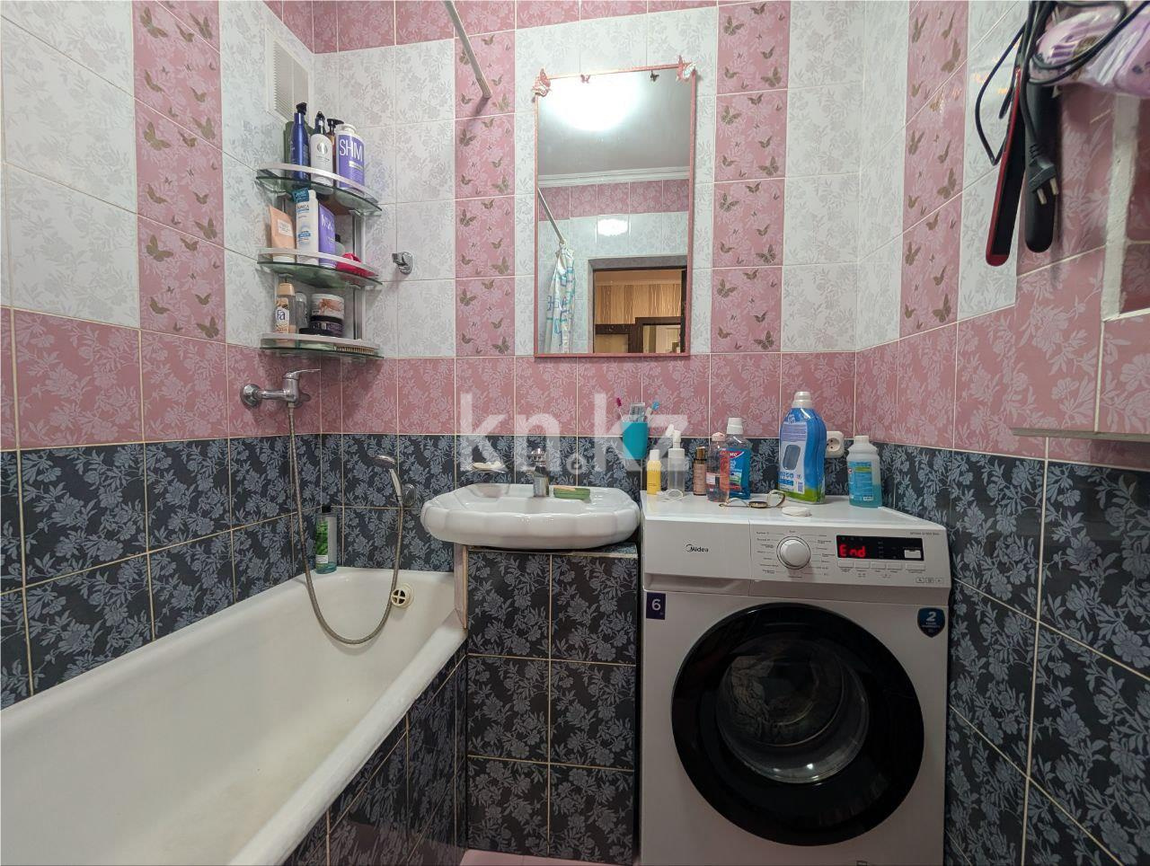 Продажа 2-комнатной квартиры, 50 м², 11 кв-л, дом  15 - Продажа жилой и коммерческой недвижимости в Казахстане фото 7 из 12