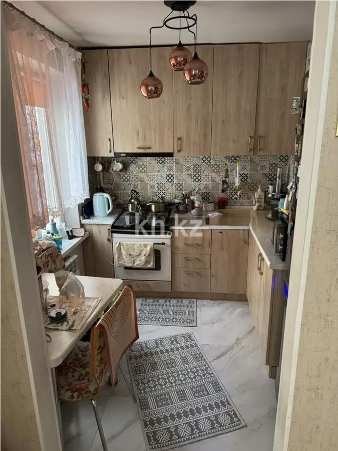 Продажа 3-комнатной квартиры, 56 м² - Продажа недвижимости в Казахстане - страница 22 фото 4 из 5