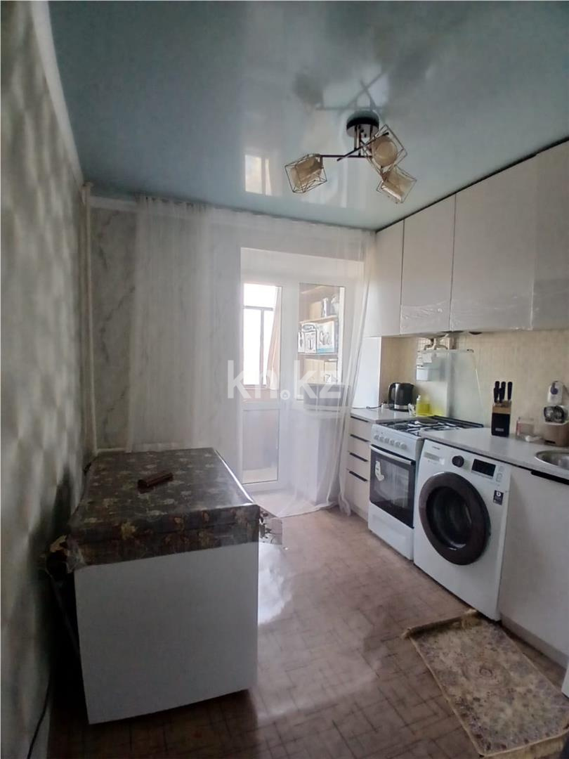 Продажа 1-комнатной квартиры, 34 м² - Недвижимость в Караганде фото 2 из 6
