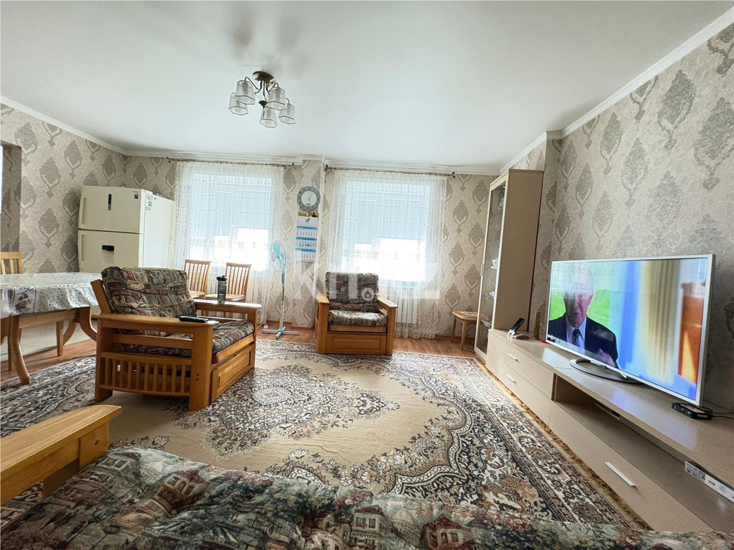 Продажа 4-комнатной квартиры, 88.2 м² - Продажа четырехкомнатных квартир в Астане фото 1 из 18