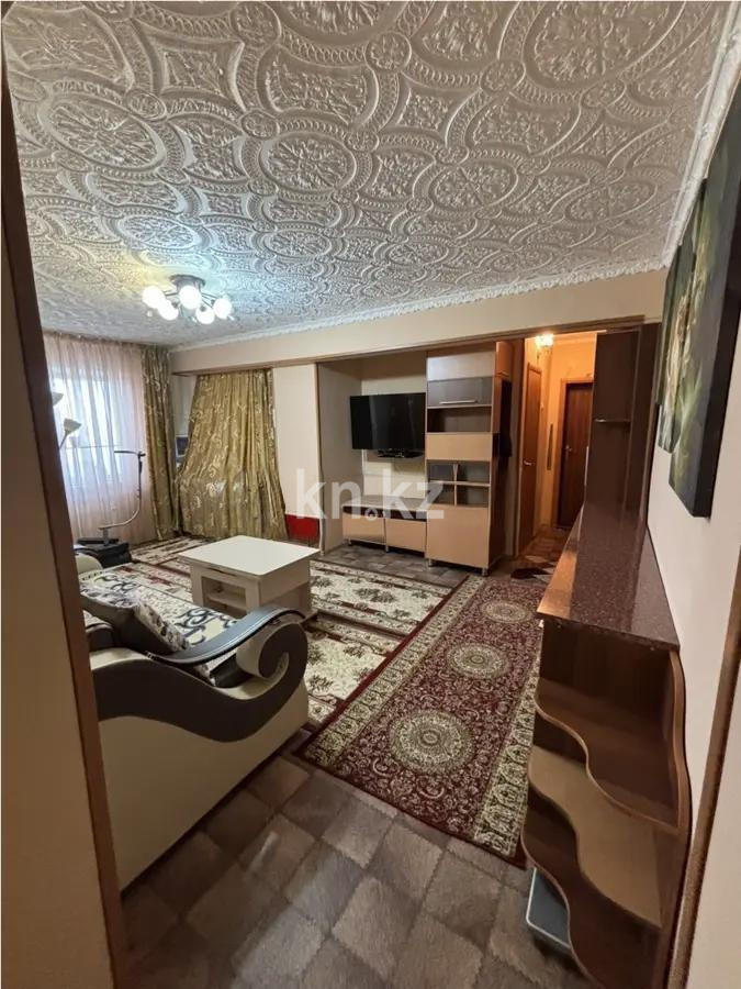 Продажа 3-комнатной квартиры, 58 м² - Продажа квартир в Казахстане - страница 32 фото 1 из 5