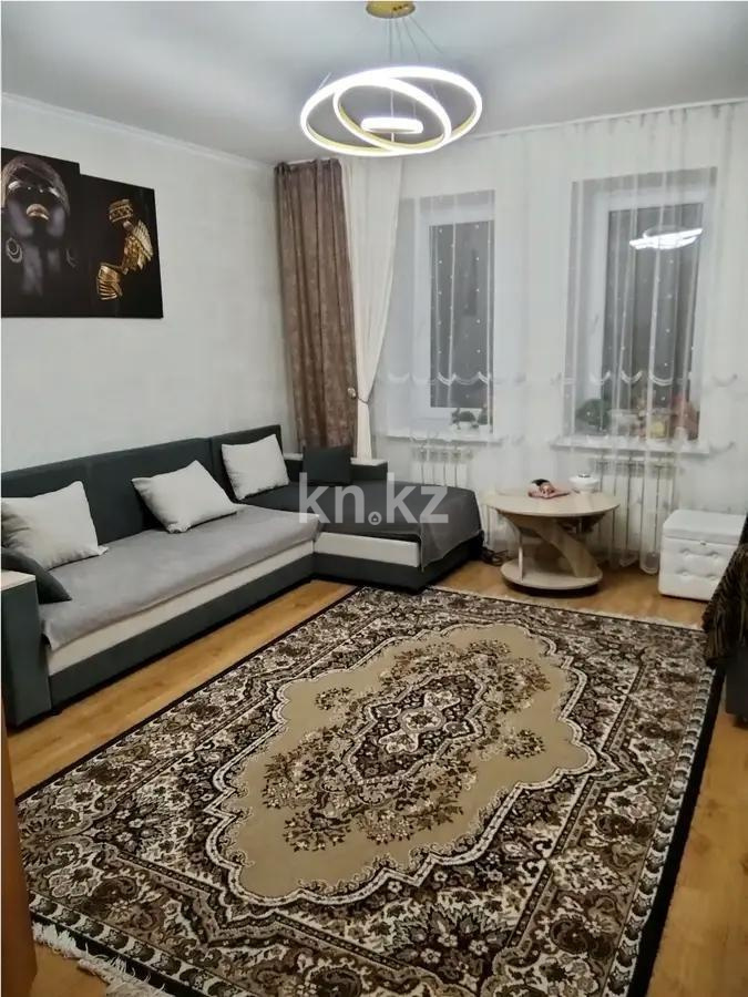 Продажа 3-комнатной квартиры, 73.2 м² - Продажа недвижимости в Астане - страница 11 фото 1 из 5