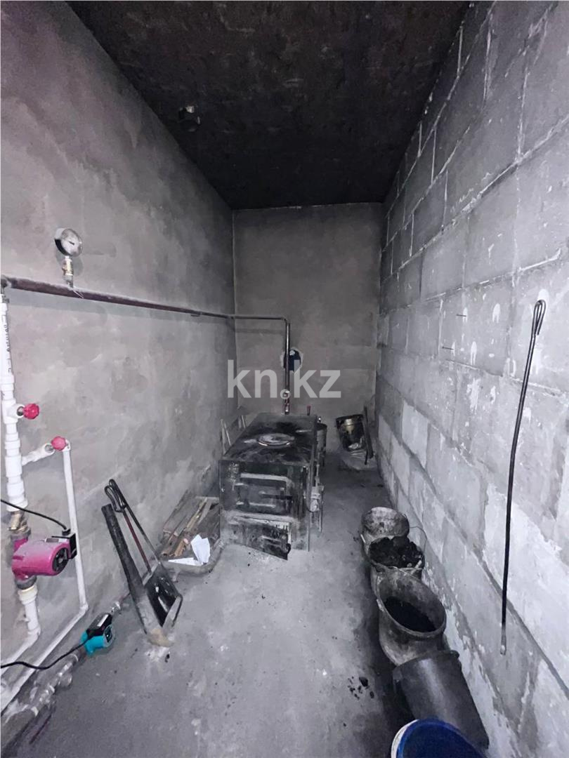 Продажа 4-комнатного дома, 222.9 м², ул. Елебекова - Продажа домов и коттеджей в Караганде фото 45 из 67