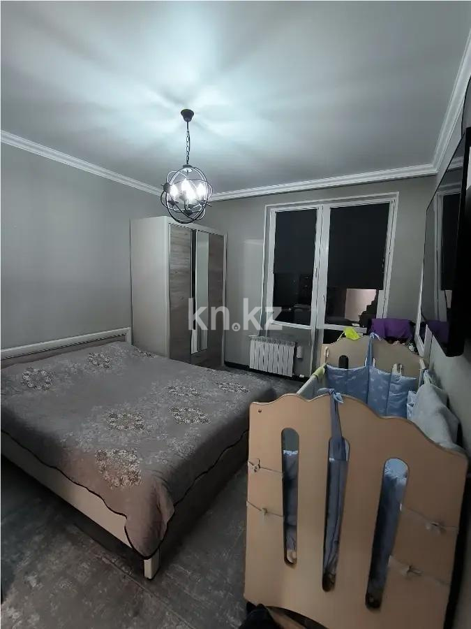 Продажа 3-комнатной квартиры, 83 м², ул. Мустай Карима, дом  13а - Продажа  трехкомнатных квартир в Алматы без посредников фото 2 из 6