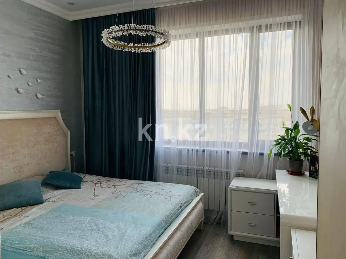 Продажа 5-комнатной квартиры, 147.5 м², пр. Гагарина, дом  124 - Продажа  пятикомнатных квартир в Алматы фото 3 из 7