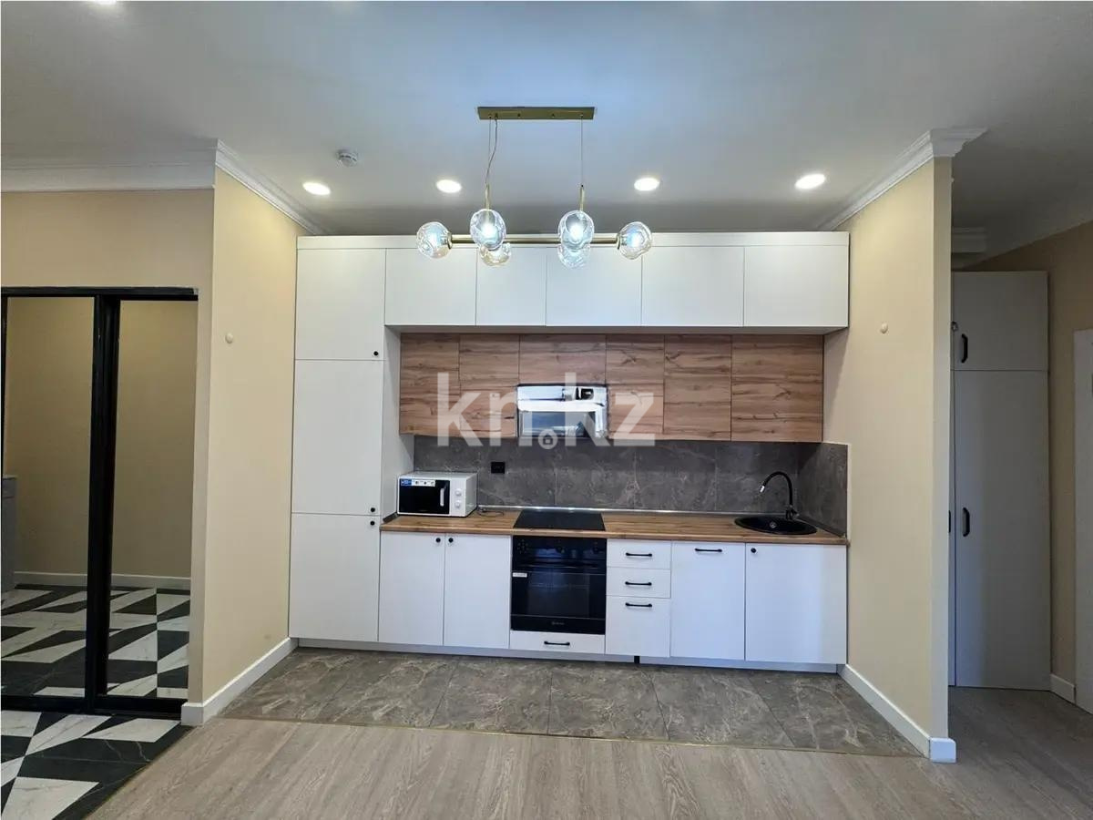 Продажа 3-комнатной квартиры, 73 м² в Алматы - фото 4