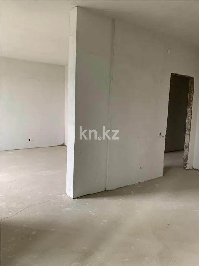 Продажа 3-комнатной квартиры, 90 м², ул. Туркестан, дом  4б стр - Продажа жилой и коммерческой недвижимости в Астане фото 5 из 6