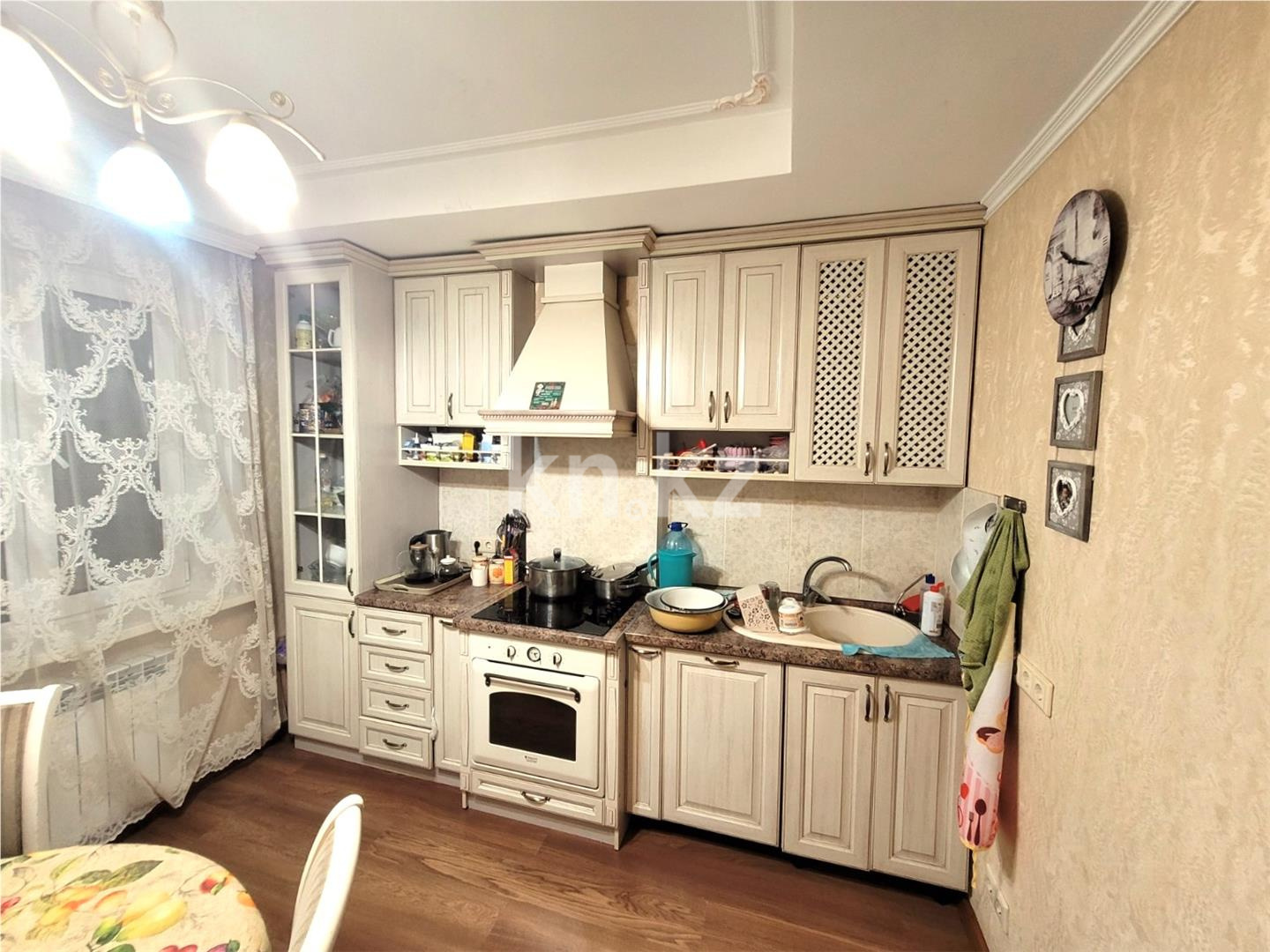 Продажа 4-комнатной квартиры, 84 м² в Караганде - фото 5