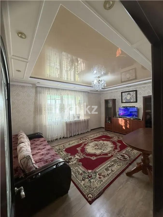Продажа 2-комнатной квартиры, 65.7 м² - Аренда комнат в Темиртау фото 1 из 6