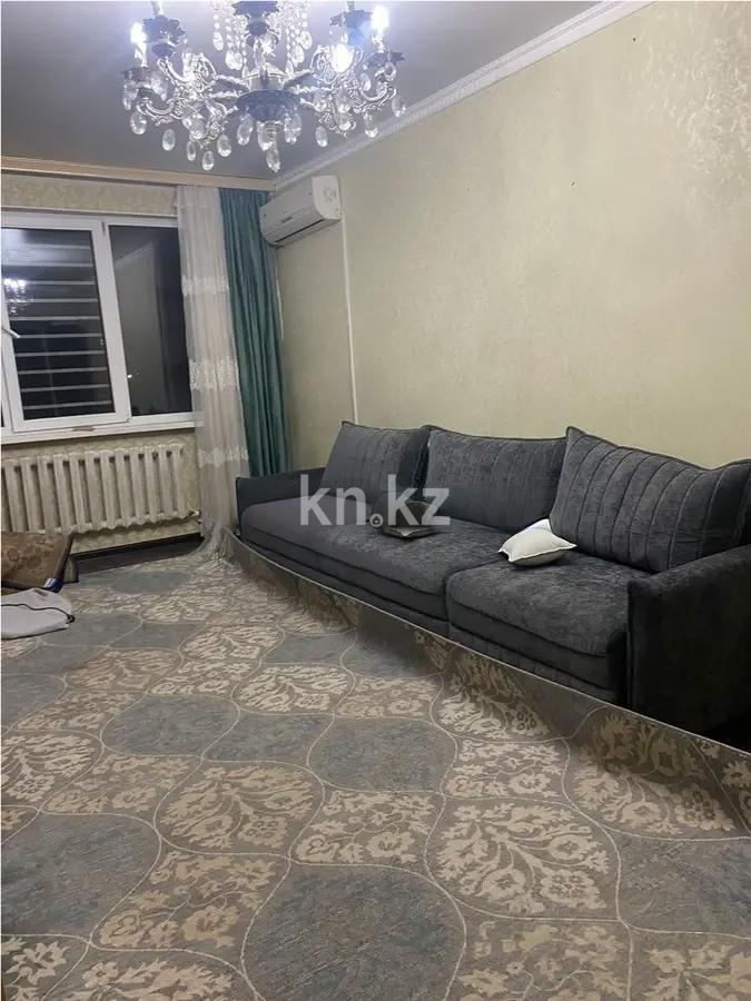 Продажа 2-комнатной квартиры, 64 м² в Алматы