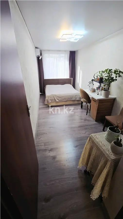 Продажа 2-комнатной квартиры, 44.5 м², пр. Абылай хана, дом  32 в Алматы