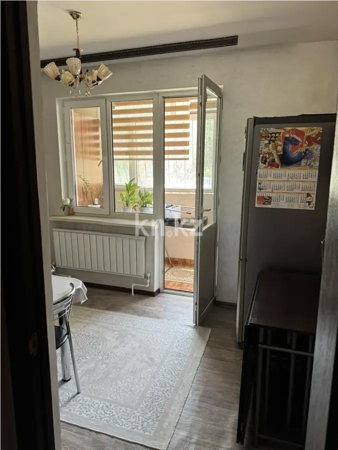 Продажа 1-комнатной квартиры, 44.5 м², мкр-н Зердели, дом  1/141 в Алматы - фото 2
