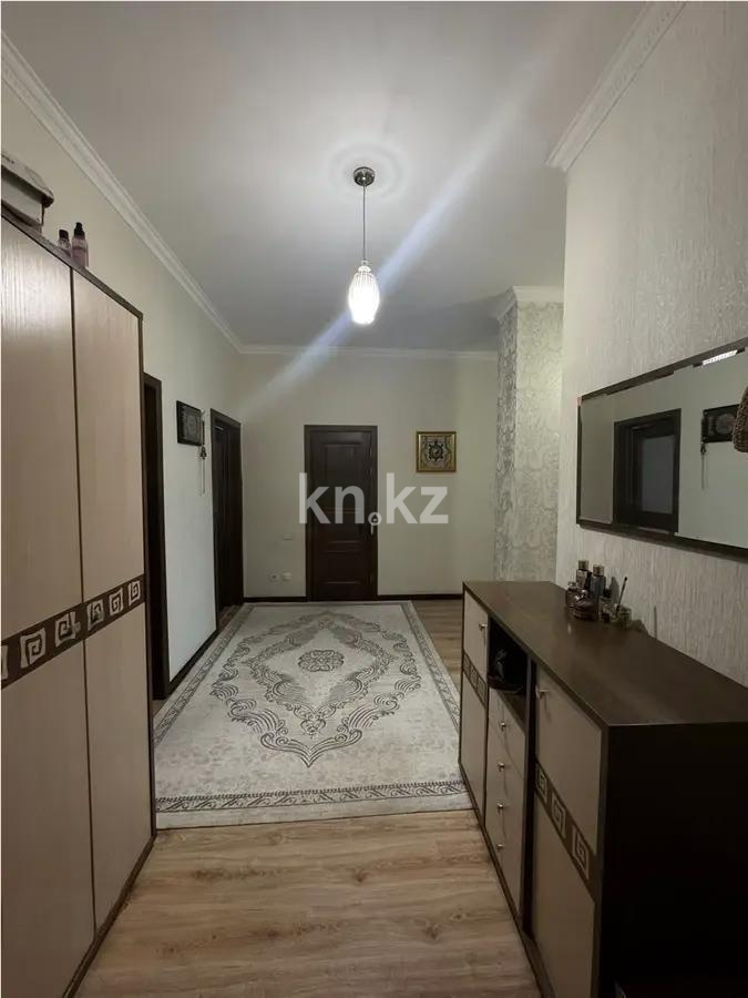 Продажа 3-комнатной квартиры, 96 м² - Продажа квартир в Астане фото 6 из 6