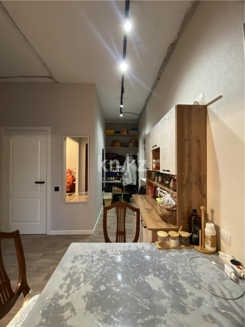 Продажа 2-комнатной квартиры, 65 м² - Продажа квартир в Астане с фото - страница 8 фото 16 из 21