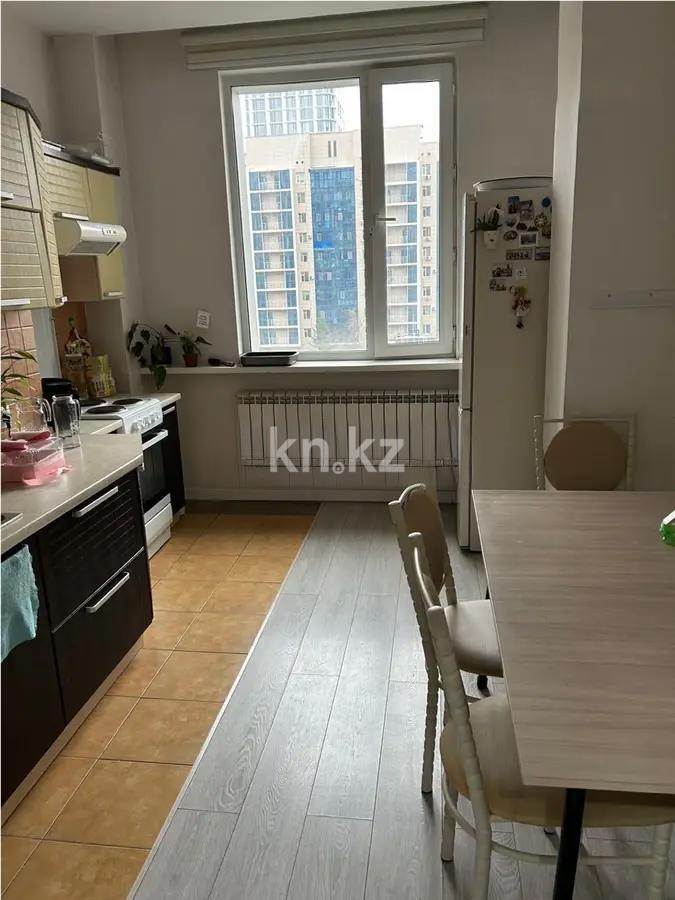 Продажа 3-комнатной квартиры, 82.4 м² в Астане