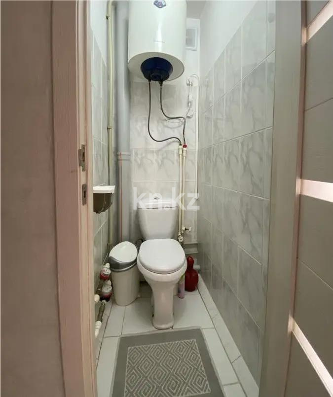 Продажа 2-комнатной квартиры, 58 м², мкр-н Голубые Пруды, дом  11 в Караганде - фото 5