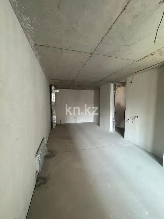 Продажа 3-комнатной квартиры, 75.9 м² в Алматы - фото 3