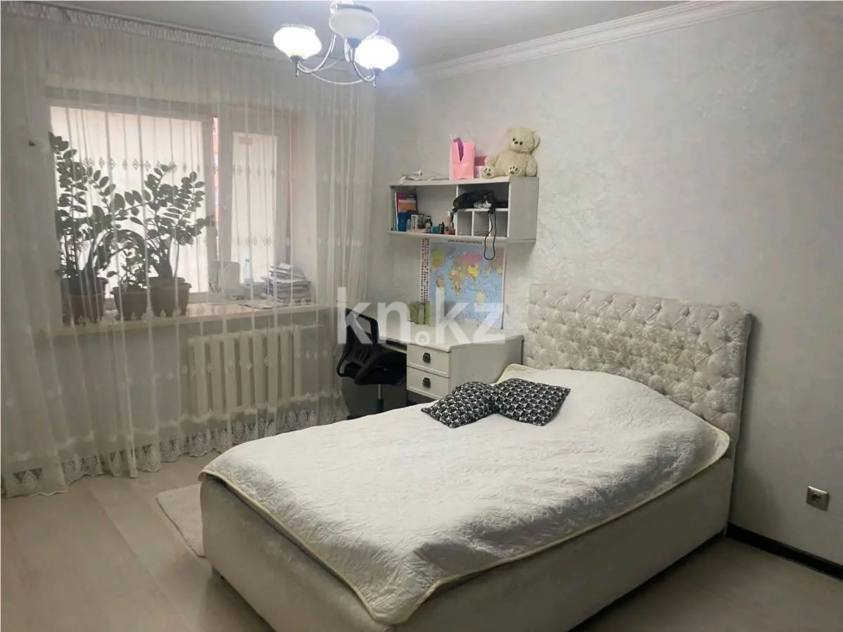 Продажа 3-комнатной квартиры, 80 м² в Астане - фото 2