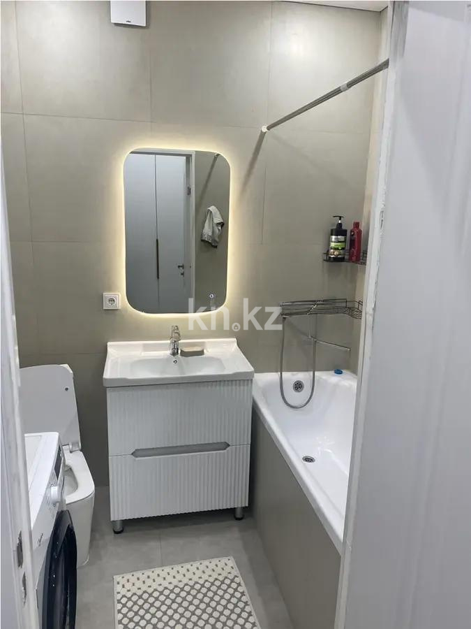 Продажа 1-комнатной квартиры, 34 м² - Продажа однокомнатных квартир в Алматы - страница 7 фото 3 из 3