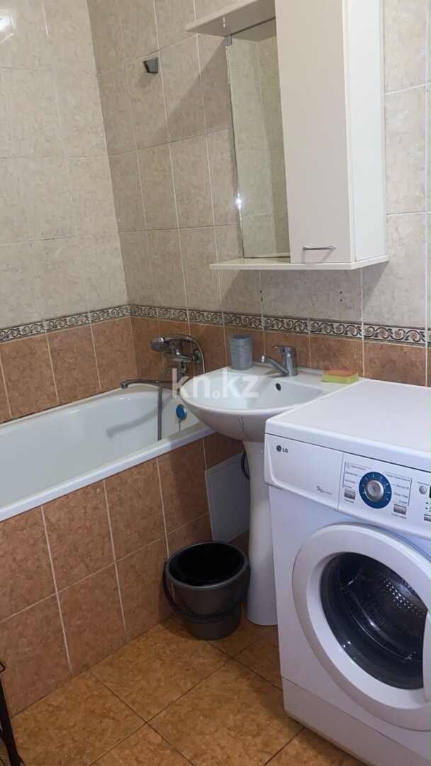 Аренда 2-комнатной квартиры, 63 м² в Астане - фото 11