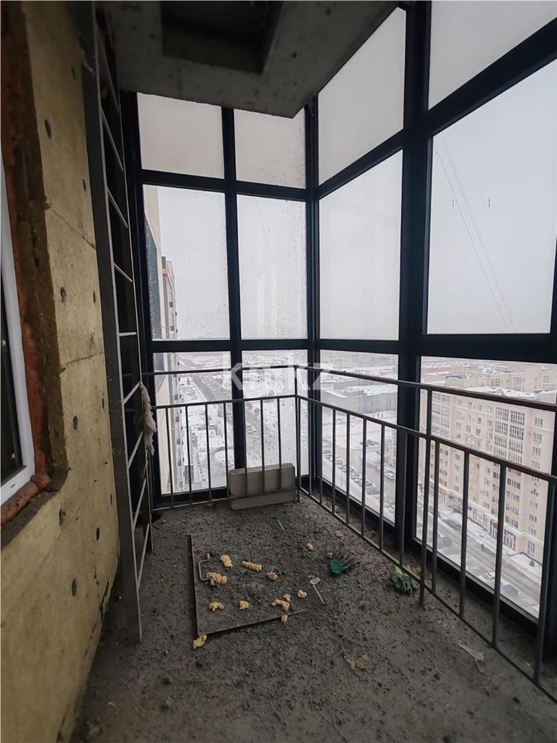 Продажа 4-комнатной квартиры, 114 м² - Продажа квартир в новостройках Караганды фото 21 из 27