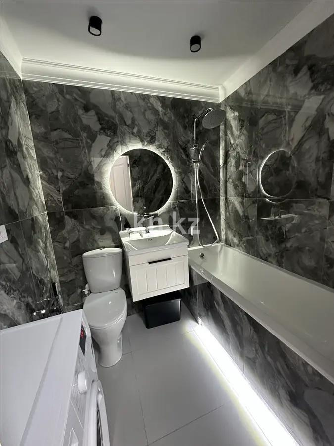 Продажа 1-комнатной квартиры, 35 м² в Астане - фото 3