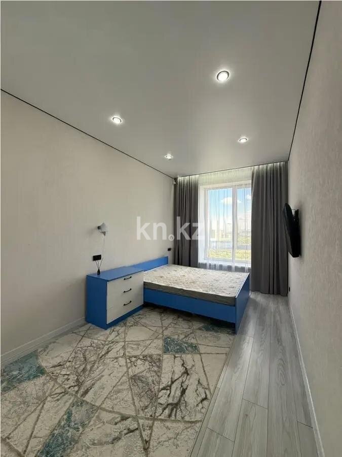 Продажа 2-комнатной квартиры, 54 м² в Астане - фото 2