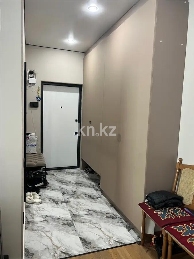 Продажа 3-комнатной квартиры, 80 м², ул. Е-669, дом  13 - Продажа квартир в Астане без посредников фото 7 из 7