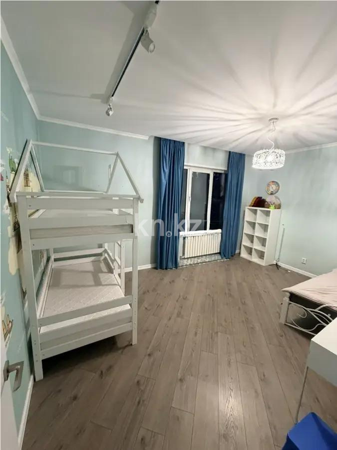 Продажа 3-комнатной квартиры, 102.1 м², ул. Нурмагамбетова, дом  138/4 в Алматы - фото 4