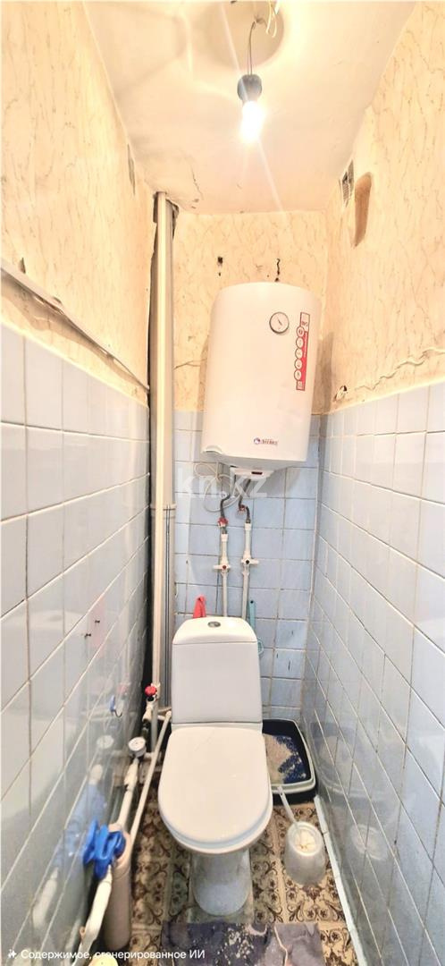 Продажа 3-комнатной квартиры, 79 м² - Недвижимость в Караганде - страница 3 фото 10 из 12