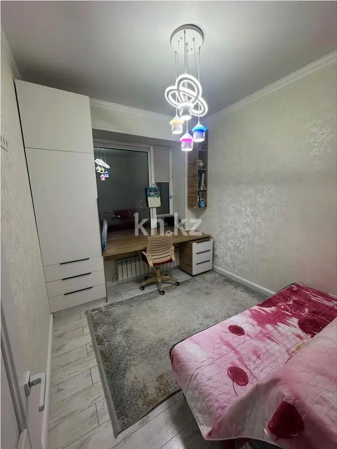 Продажа 2-комнатной квартиры, 46 м², ул. Сокпакбаева, дом  5 - Продажа квартир в Астане фото 2 из 4