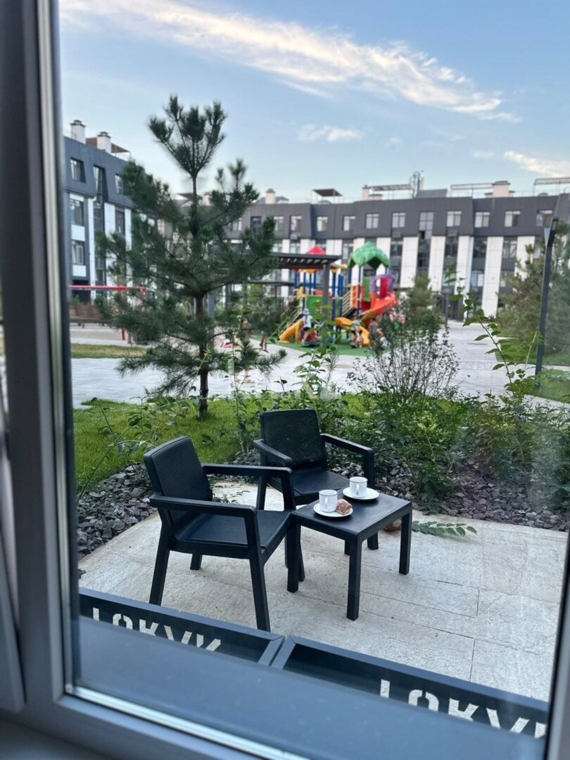 Аренда 1-комнатной квартиры, 40 м² в Алматы - фото 21