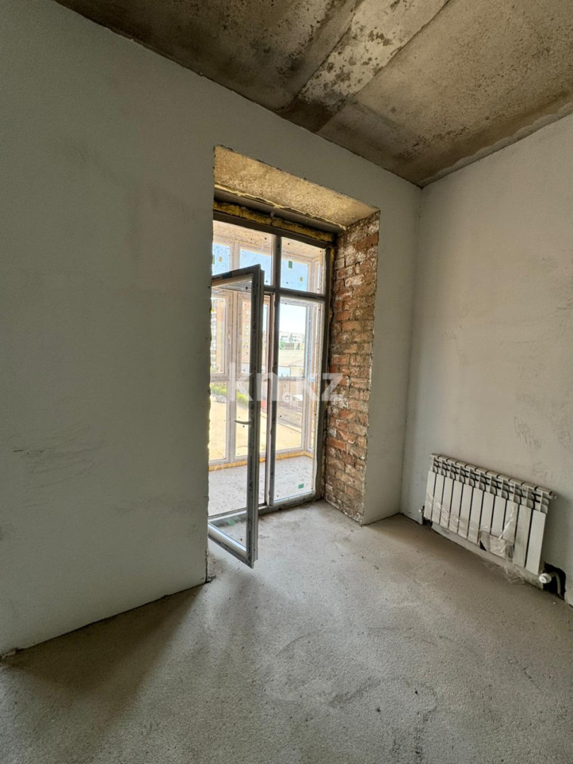 Продажа 2-комнатной квартиры, 77.6 м², мкр-н Гульдер-1, дом  3А - Продажа квартир в Караганде фото 8 из 13