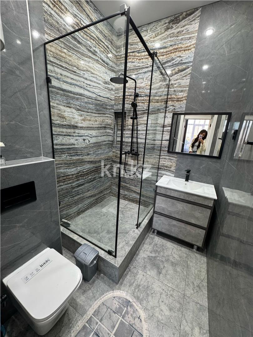 Продажа 4-комнатной квартиры, 121 м², ул. Таттимбета, дом  33/11 - Продажа  четырехкомнатных квартир в Караганде фото 15 из 23