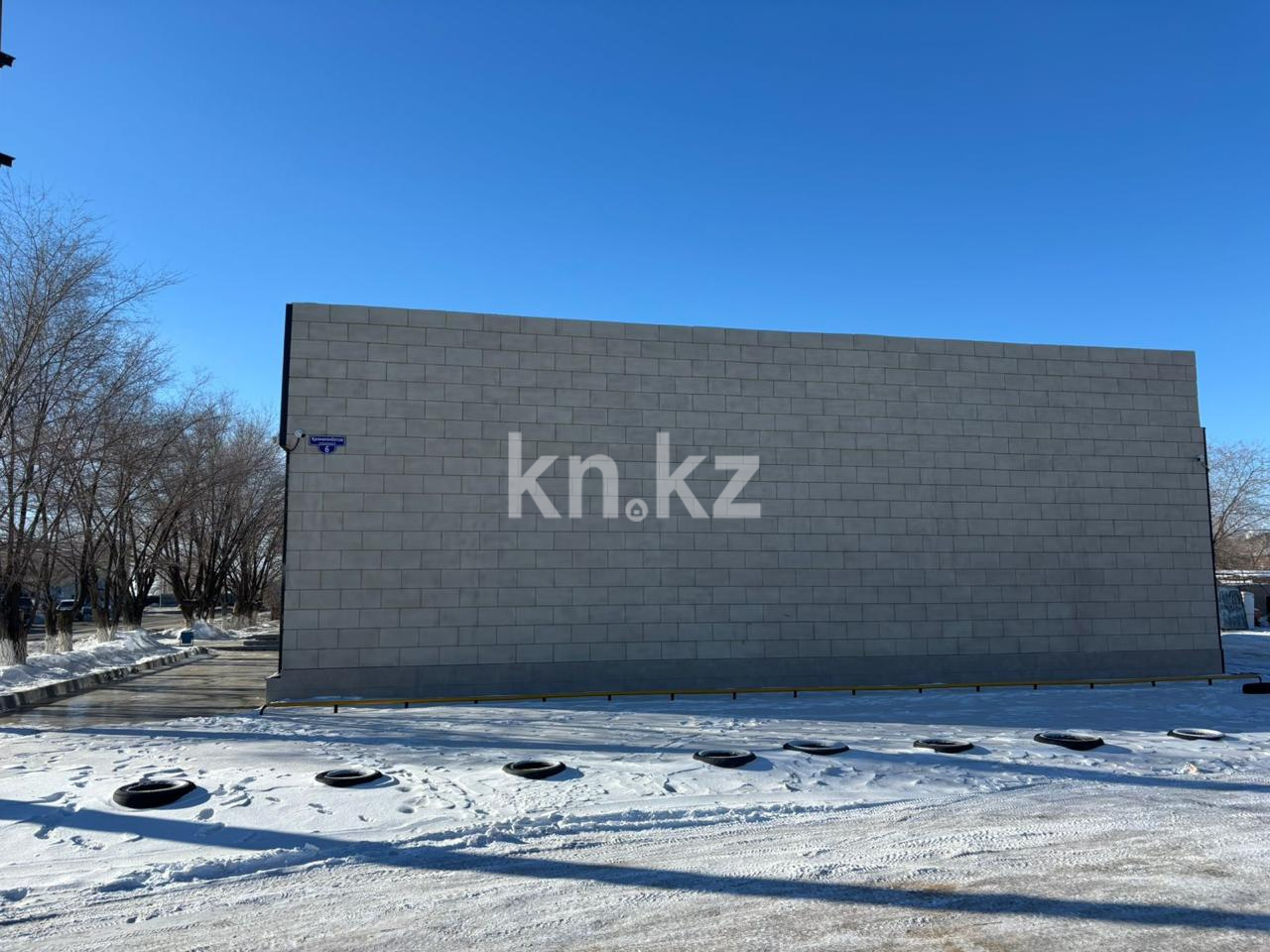 Аренда здания, 620 м² - Аренда зданий в Казахстане фото 15 из 15