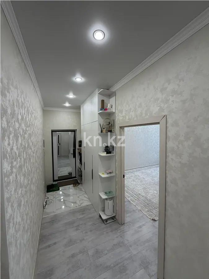 Продажа 2-комнатной квартиры, 70.4 м² - Продажа недвижимости в Астане - страница 7 фото 6 из 6