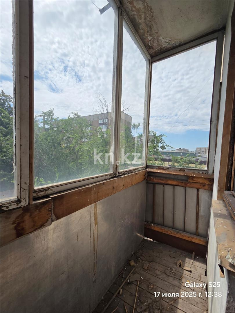 Продажа 4-комнатной квартиры, 61 м², 6 мкр. - Продажа квартир в Темиртау фото 13 из 14