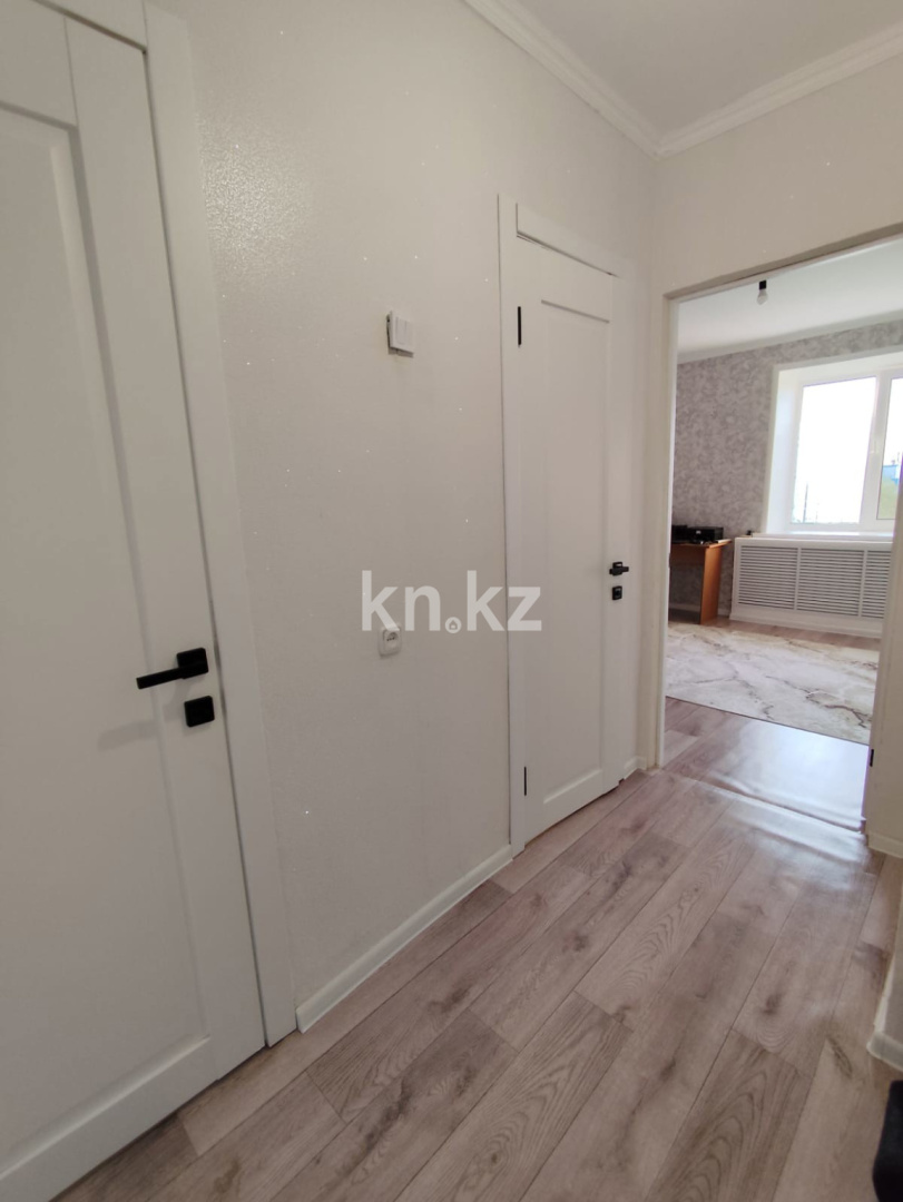 Продажа 2-комнатной квартиры, 53 м² - Недвижимость в Уральске фото 6 из 11