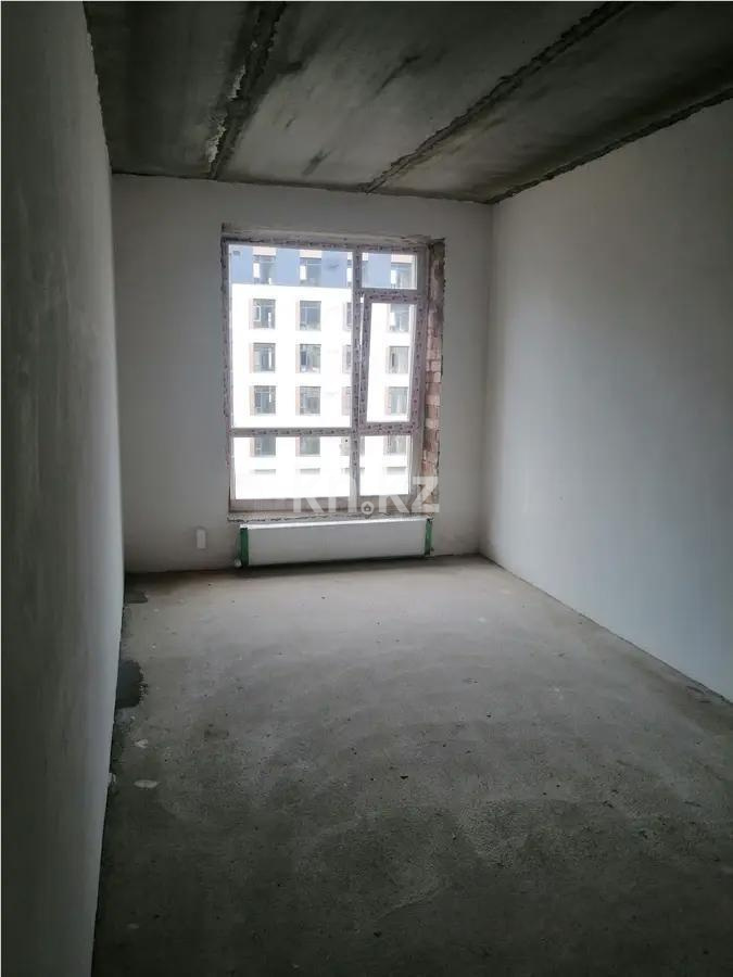 Продажа 2-комнатной квартиры, 61.8 м², ул. Е-34, дом  4 - Продажа квартир в новостройках Астаны без посредников с фото фото 1 из 5
