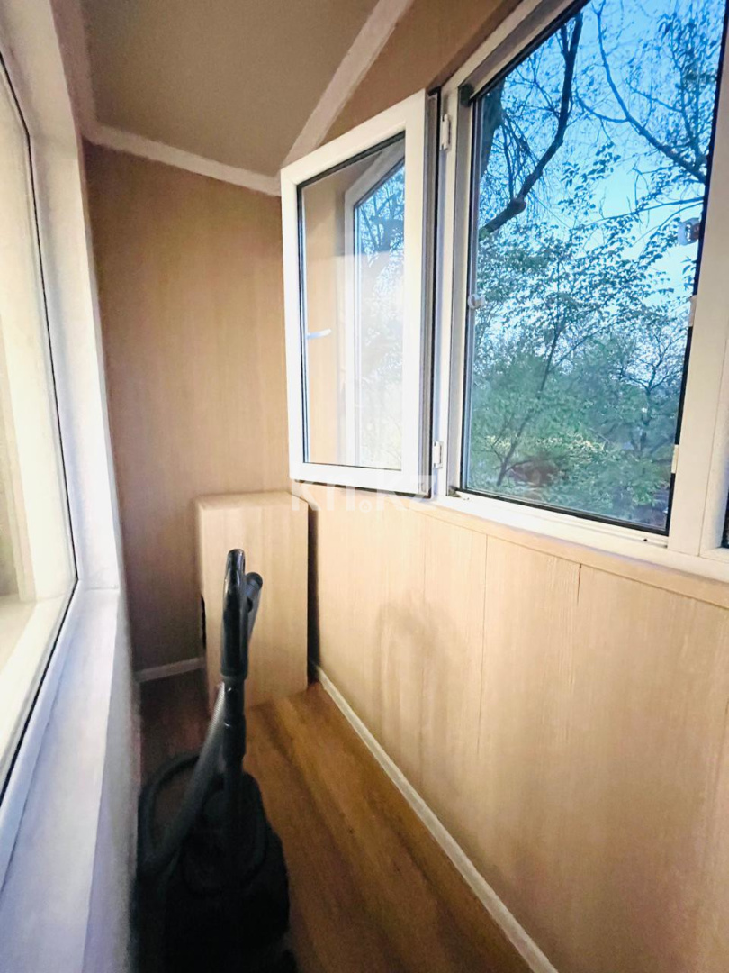 Продажа 2-комнатной квартиры, 49 м² в Алматы - фото 12